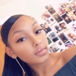 Meet your Posher, Jayla